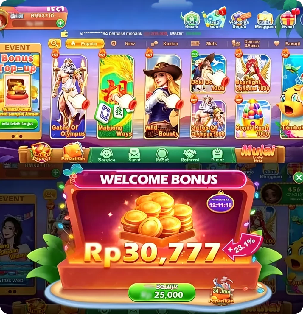 sinar123 Resmi - Unduh APK