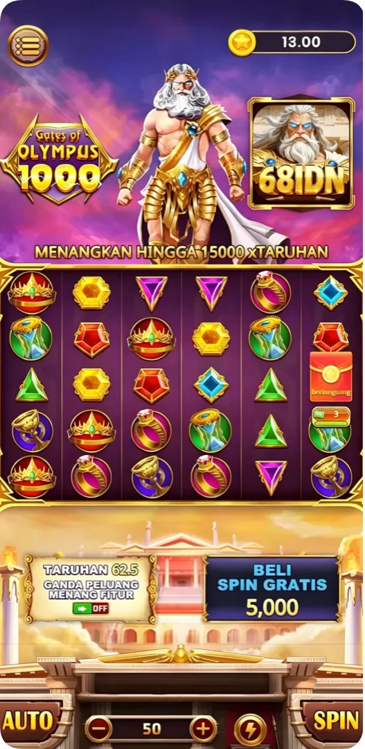 sinar123 Tangkapan Layar - APK Resmi