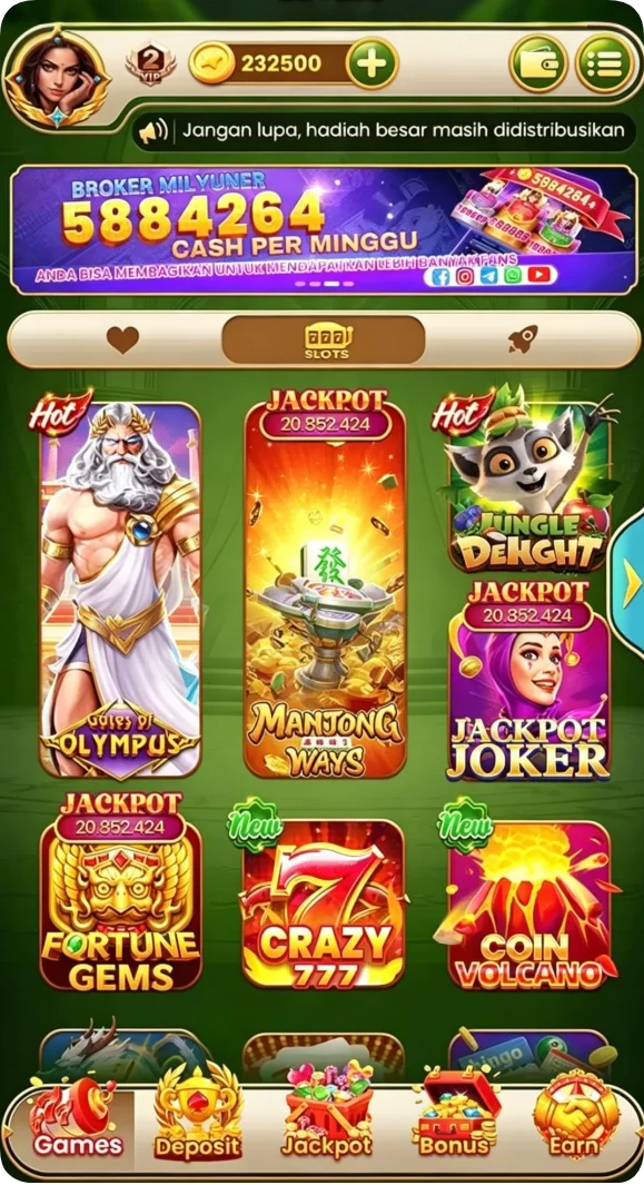 sinar123 Preview - Resmi Unduh